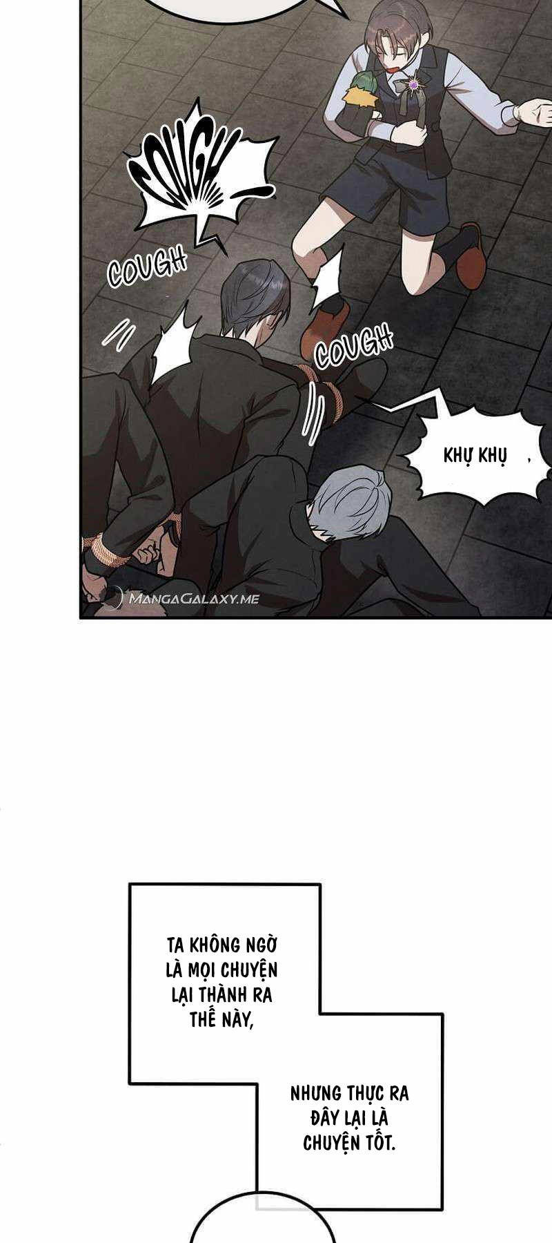 Con Trai Út Huyền Thoại Nhà Hầu Tước Chapter 105 - 28