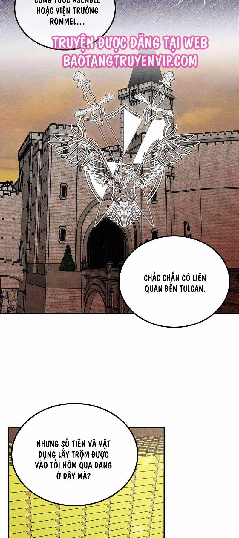 Con Trai Út Huyền Thoại Nhà Hầu Tước Chapter 105 - 37