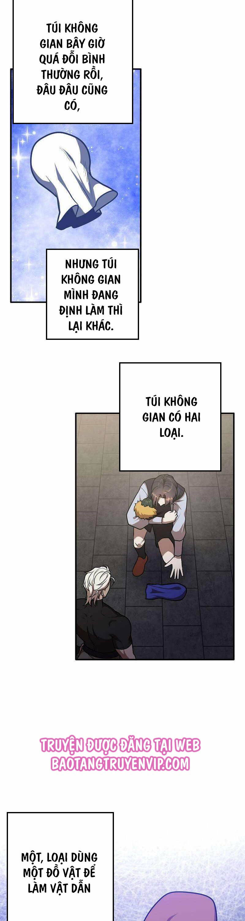 Con Trai Út Huyền Thoại Nhà Hầu Tước Chapter 107 - 11