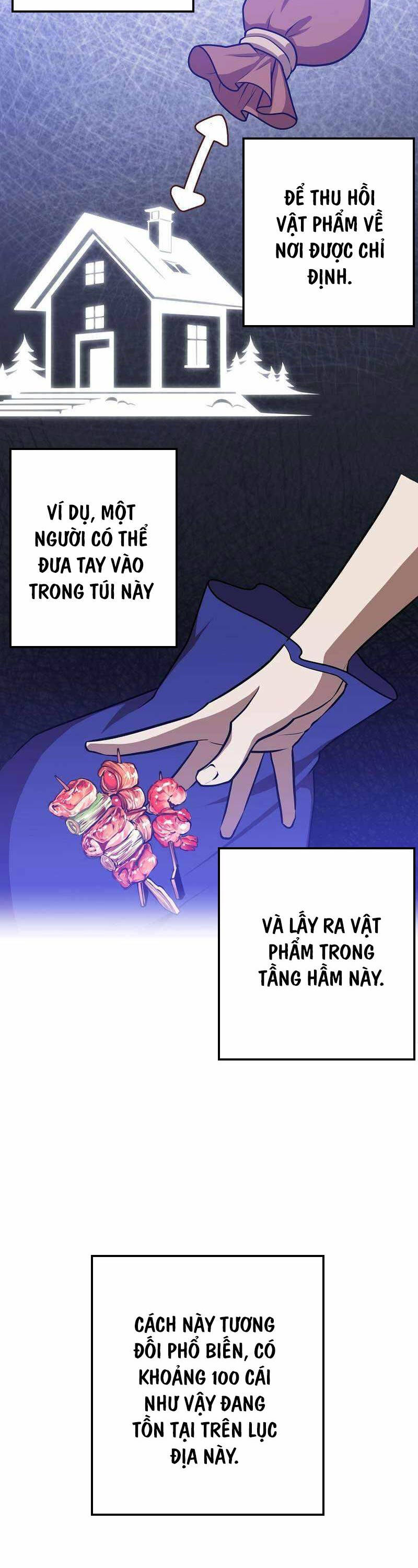 Con Trai Út Huyền Thoại Nhà Hầu Tước Chapter 107 - 12