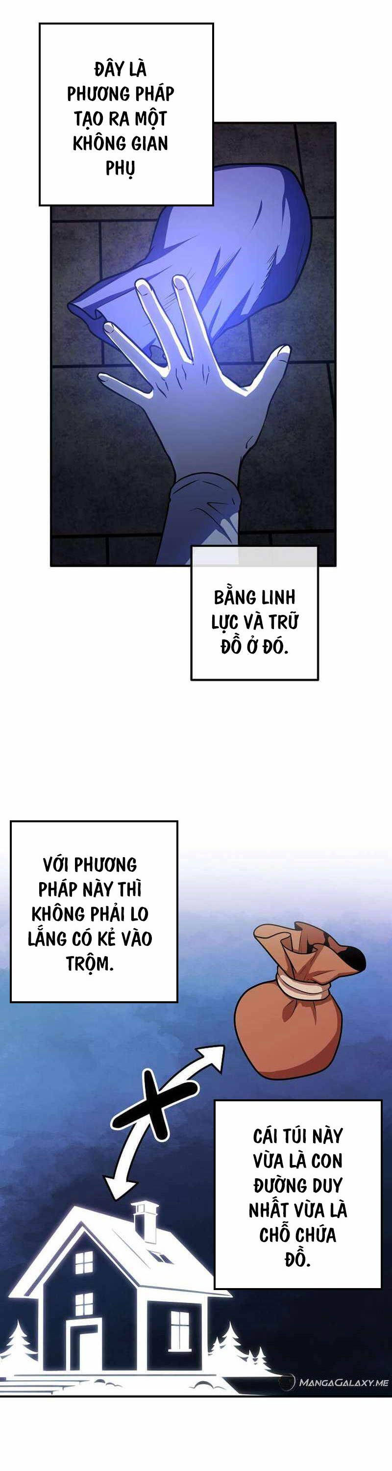 Con Trai Út Huyền Thoại Nhà Hầu Tước Chapter 107 - 14