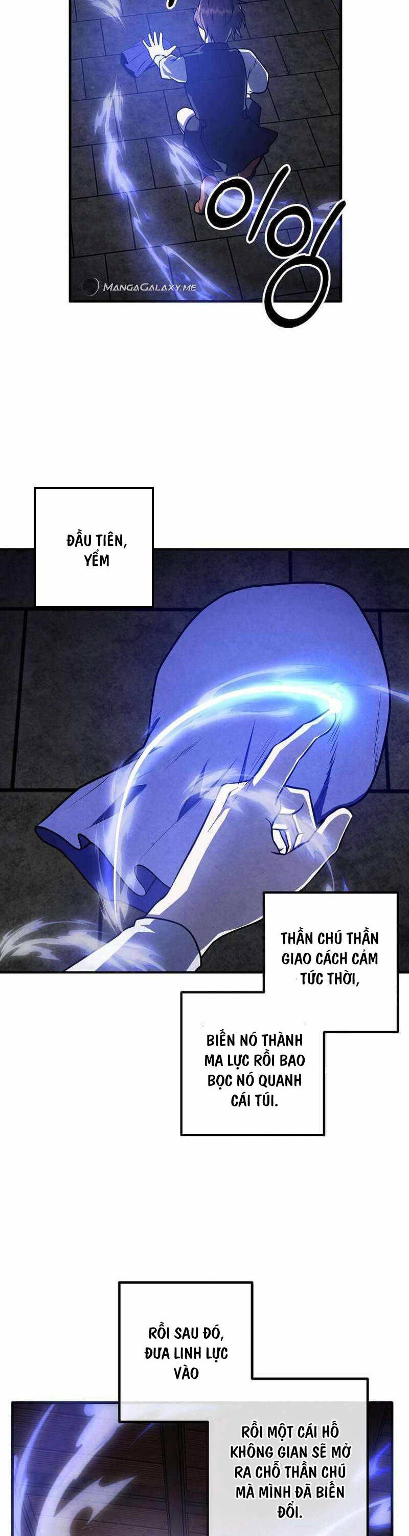 Con Trai Út Huyền Thoại Nhà Hầu Tước Chapter 107 - 17