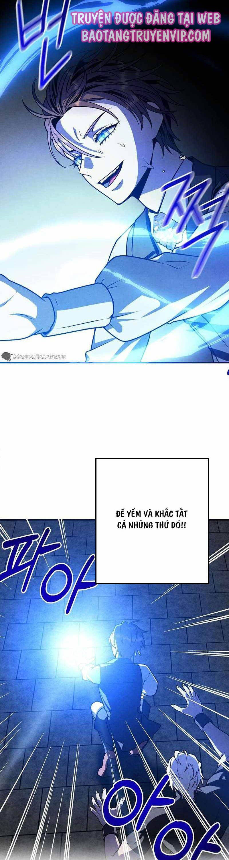 Con Trai Út Huyền Thoại Nhà Hầu Tước Chapter 107 - 19