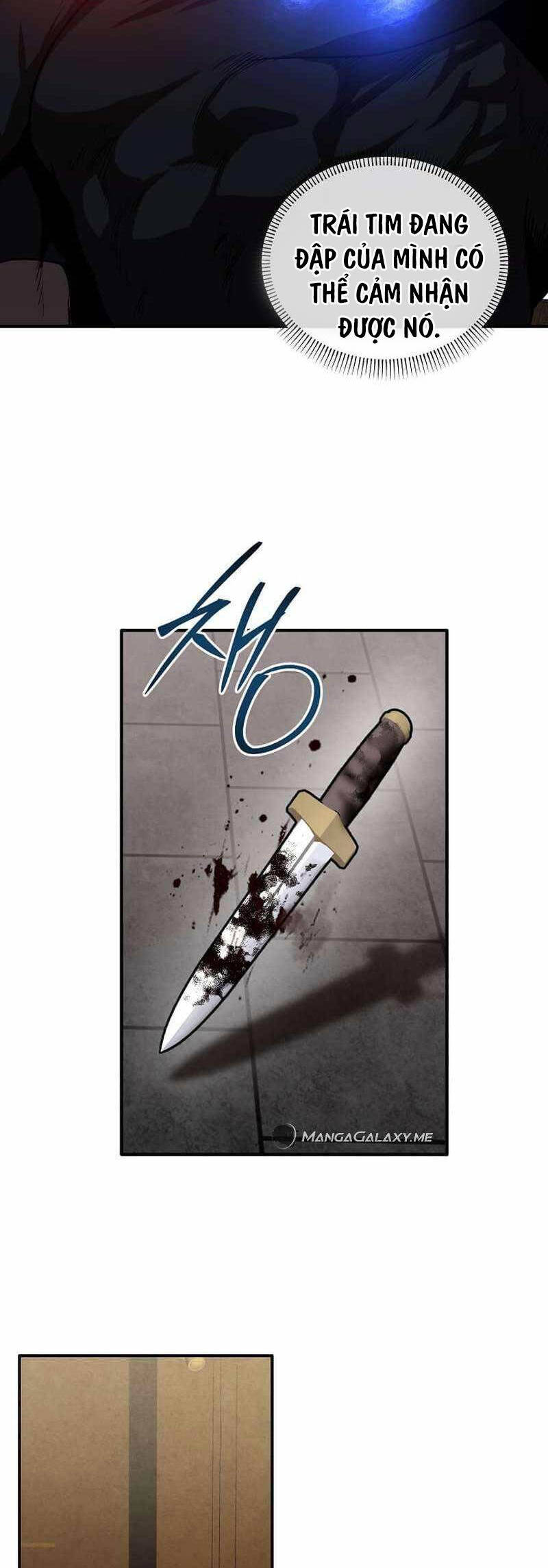 Con Trai Út Huyền Thoại Nhà Hầu Tước Chapter 107 - 5
