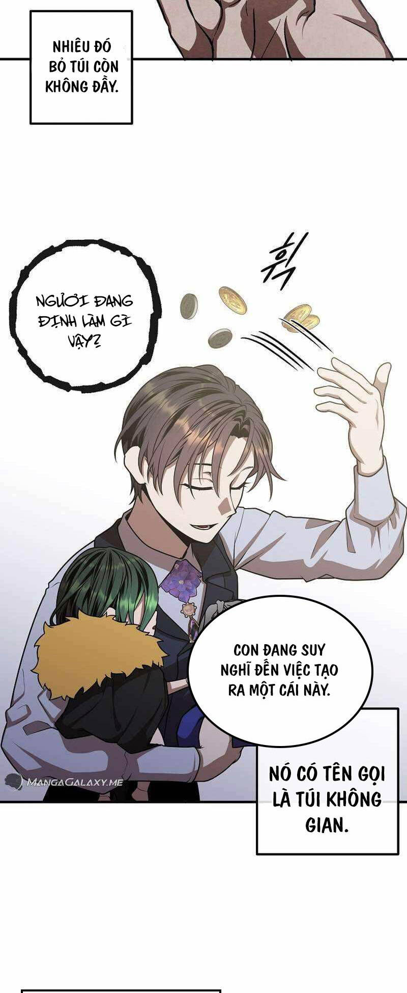 Con Trai Út Huyền Thoại Nhà Hầu Tước Chapter 107 - 10