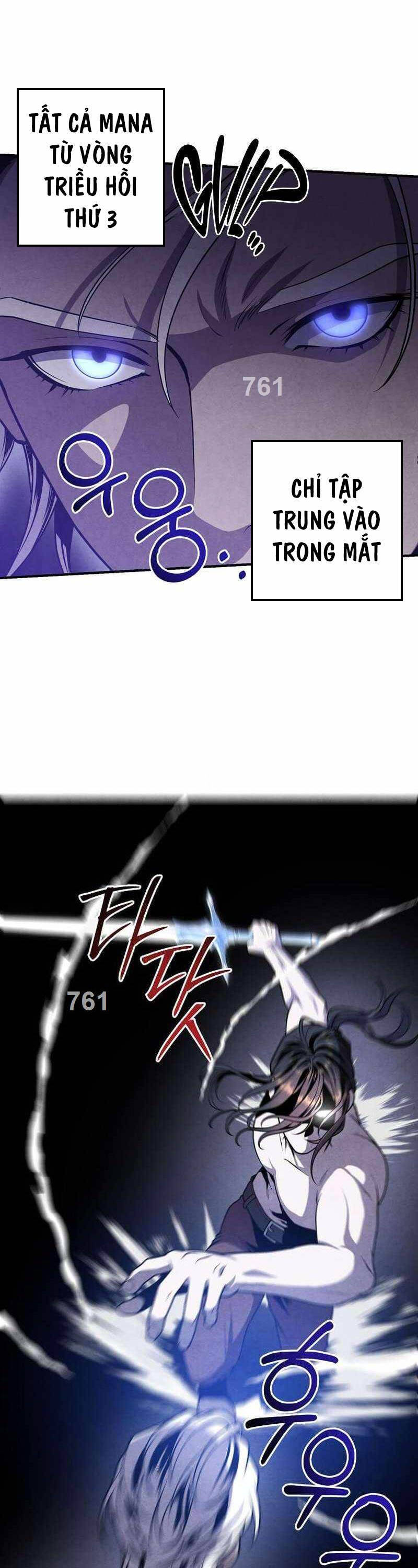 Con Trai Út Huyền Thoại Nhà Hầu Tước Chapter 108 - 2