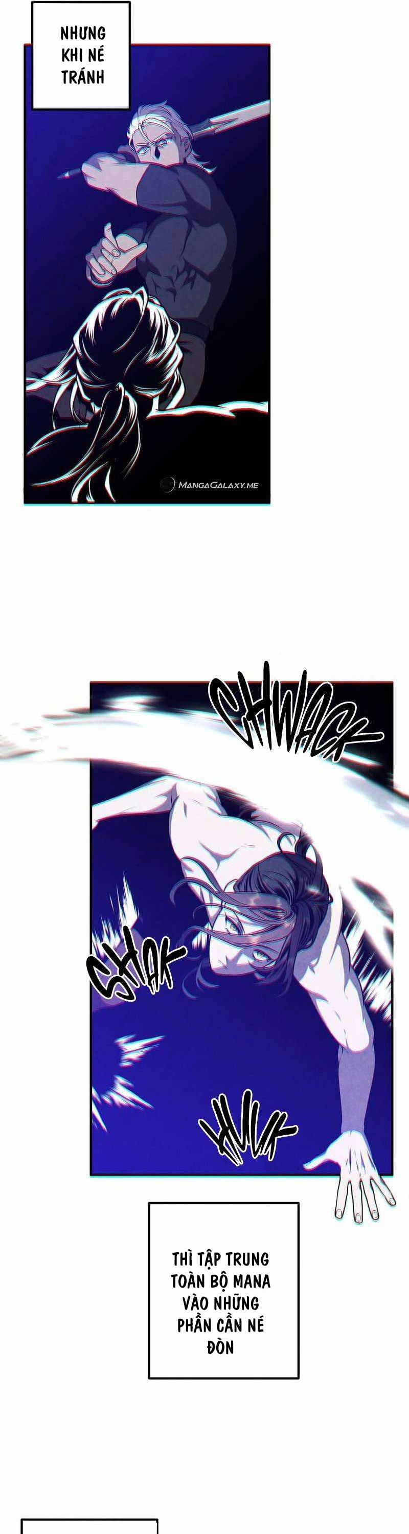 Con Trai Út Huyền Thoại Nhà Hầu Tước Chapter 108 - 11