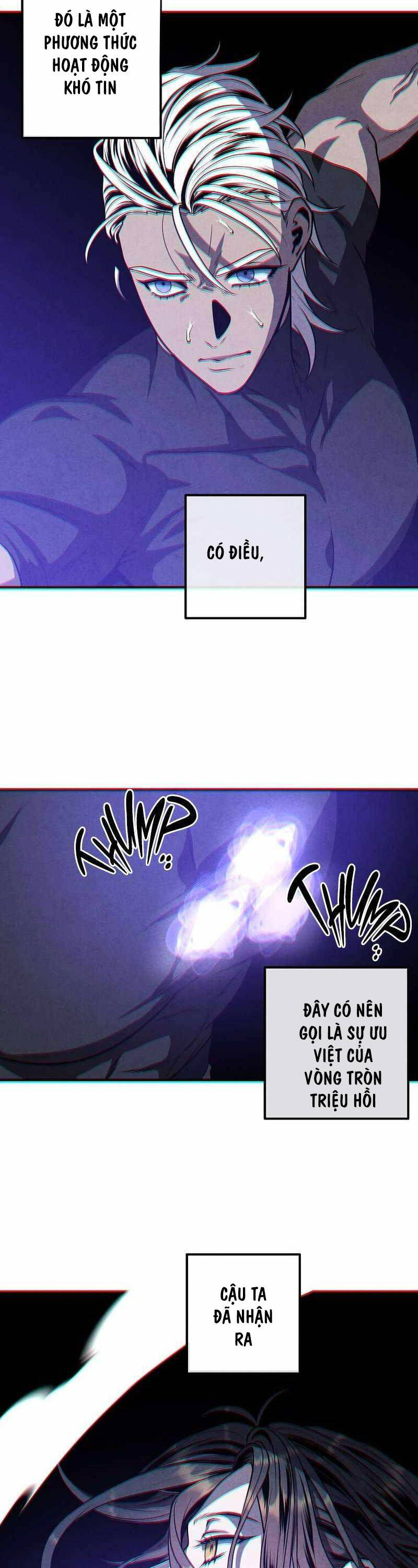 Con Trai Út Huyền Thoại Nhà Hầu Tước Chapter 108 - 12