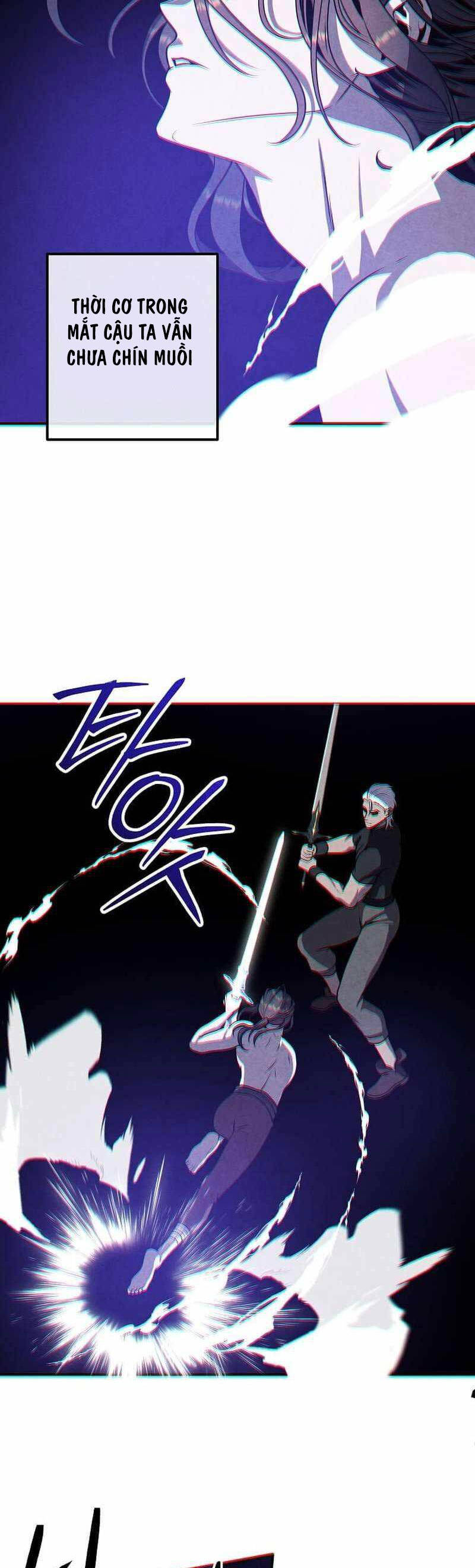 Con Trai Út Huyền Thoại Nhà Hầu Tước Chapter 108 - 13