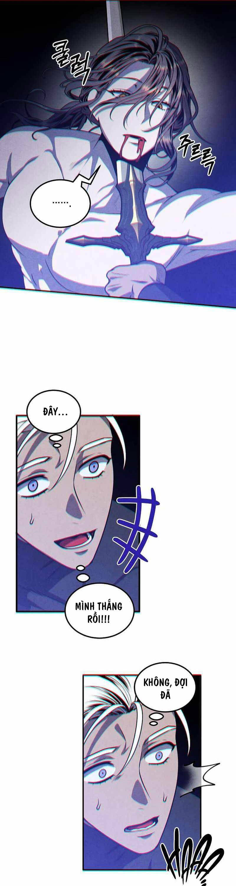 Con Trai Út Huyền Thoại Nhà Hầu Tước Chapter 108 - 16