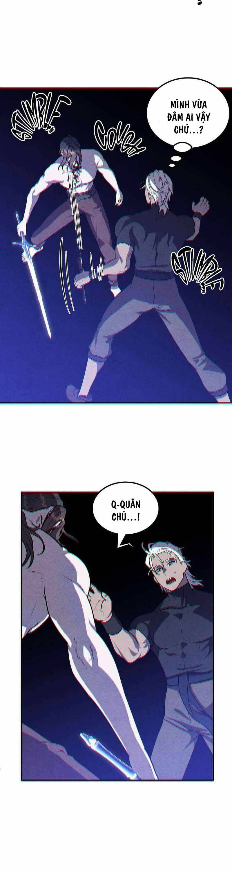 Con Trai Út Huyền Thoại Nhà Hầu Tước Chapter 108 - 17