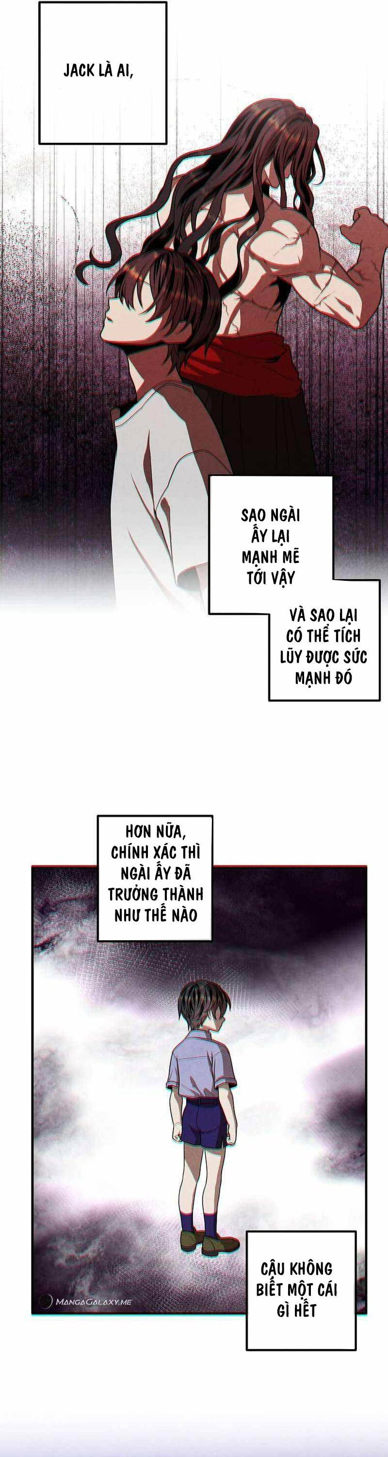 Con Trai Út Huyền Thoại Nhà Hầu Tước Chapter 108 - 21