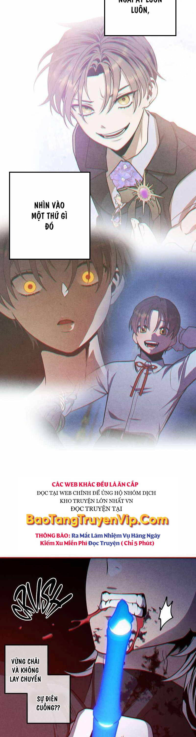 Con Trai Út Huyền Thoại Nhà Hầu Tước Chapter 108 - 24