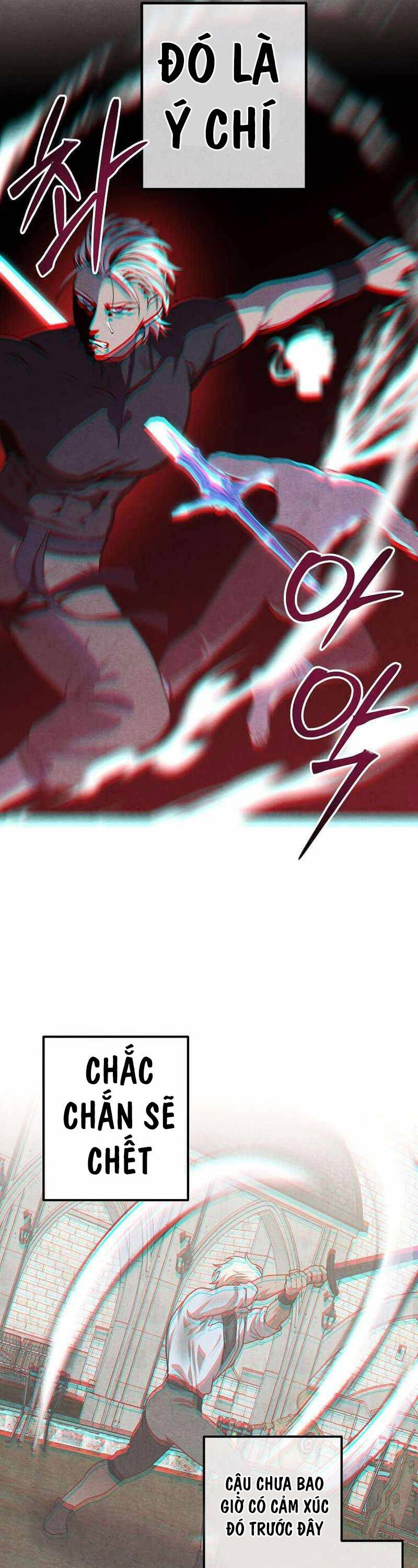 Con Trai Út Huyền Thoại Nhà Hầu Tước Chapter 108 - 26