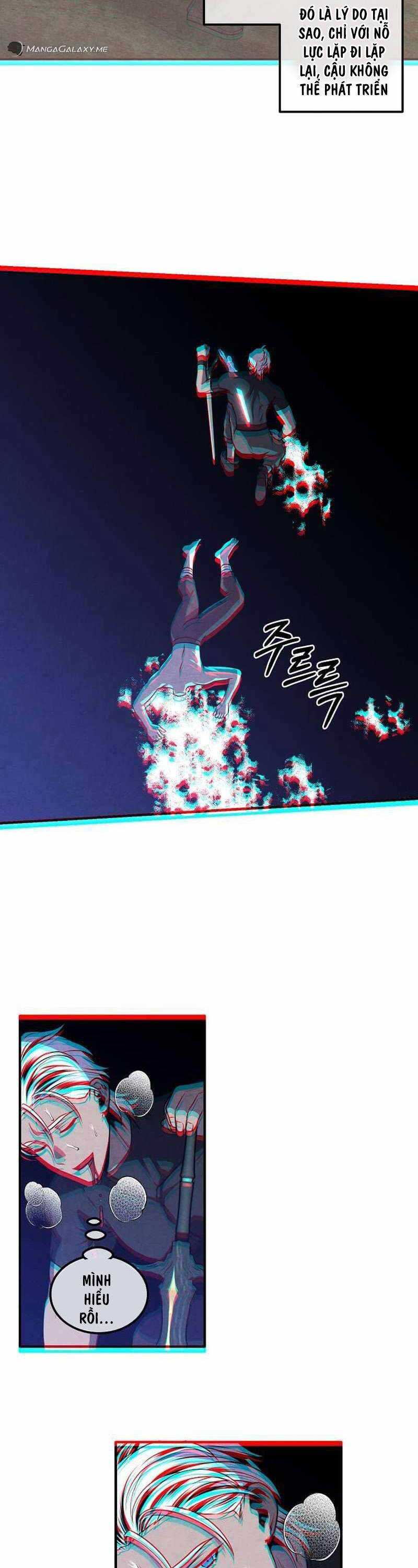 Con Trai Út Huyền Thoại Nhà Hầu Tước Chapter 108 - 27