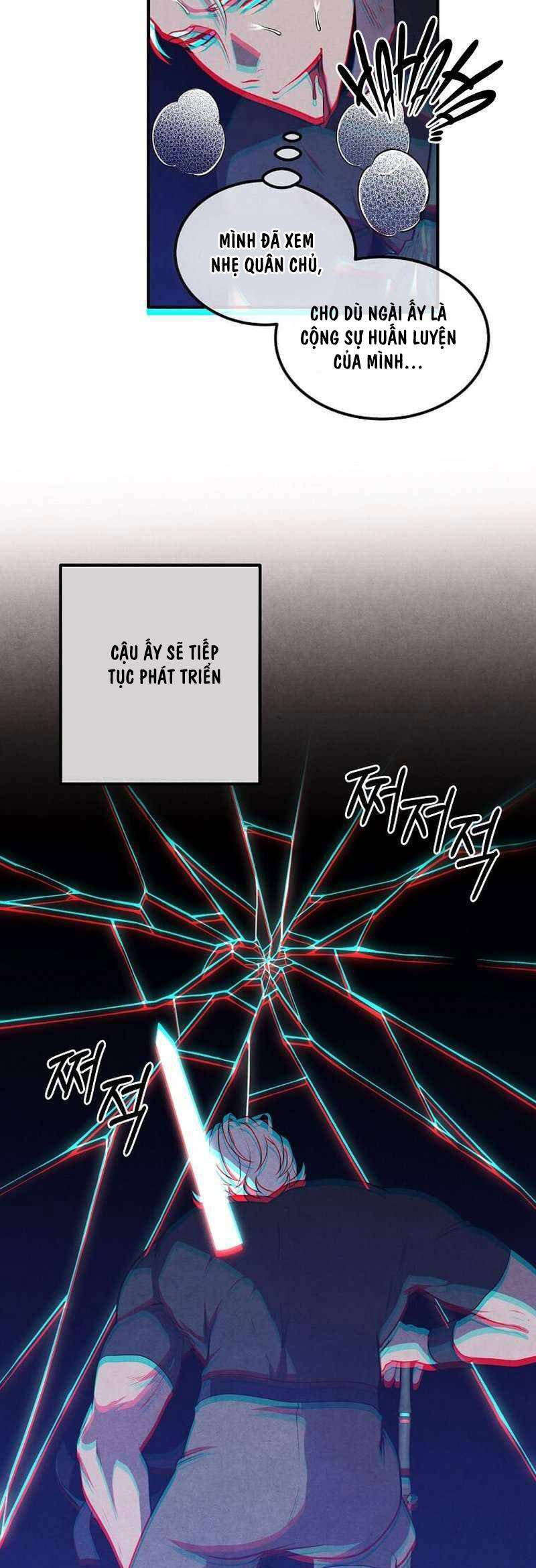 Con Trai Út Huyền Thoại Nhà Hầu Tước Chapter 108 - 28