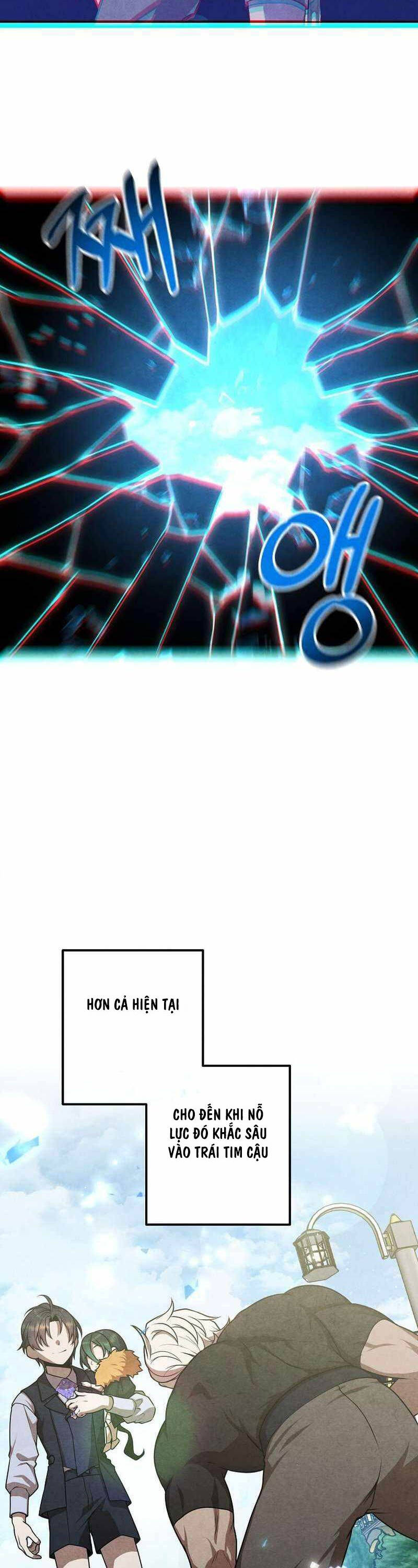 Con Trai Út Huyền Thoại Nhà Hầu Tước Chapter 108 - 29