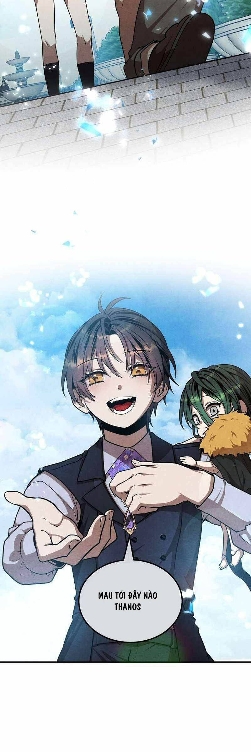 Con Trai Út Huyền Thoại Nhà Hầu Tước Chapter 108 - 30
