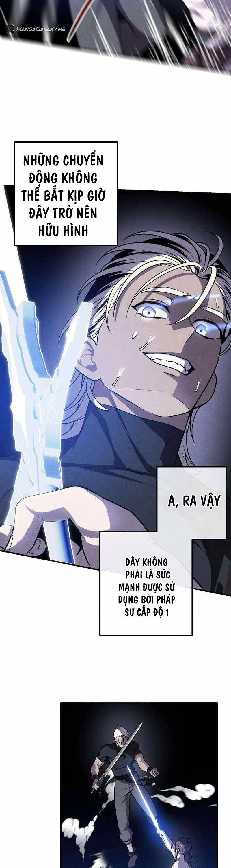 Con Trai Út Huyền Thoại Nhà Hầu Tước Chapter 108 - 4