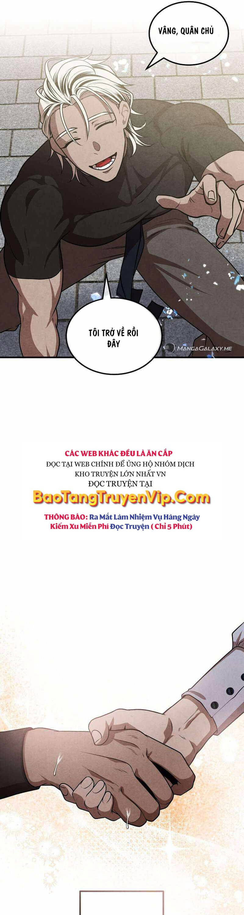 Con Trai Út Huyền Thoại Nhà Hầu Tước Chapter 108 - 31