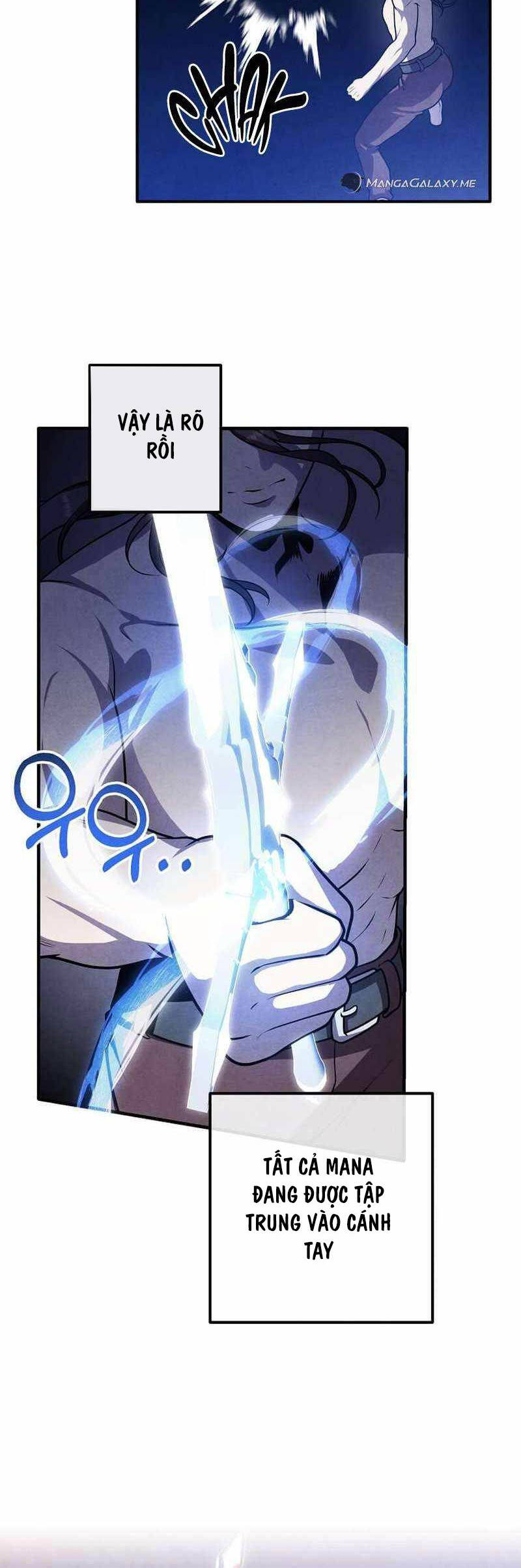 Con Trai Út Huyền Thoại Nhà Hầu Tước Chapter 108 - 5