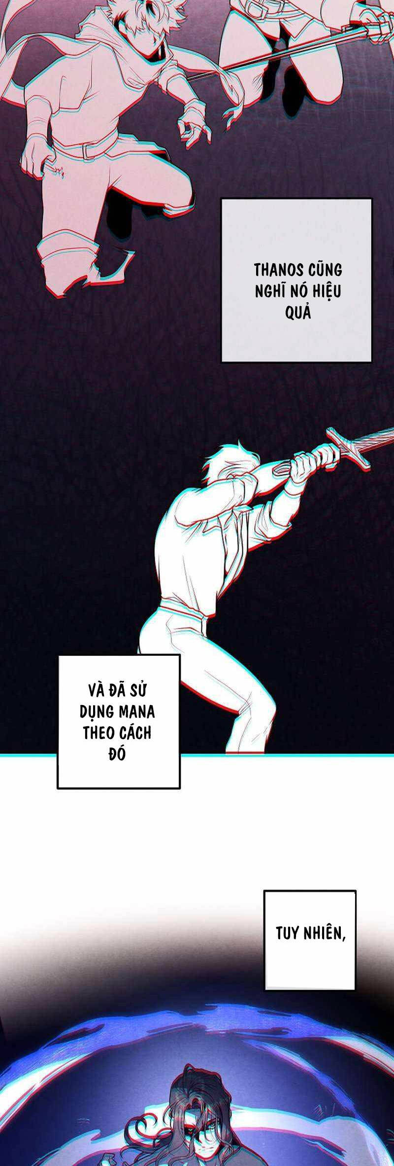 Con Trai Út Huyền Thoại Nhà Hầu Tước Chapter 108 - 8