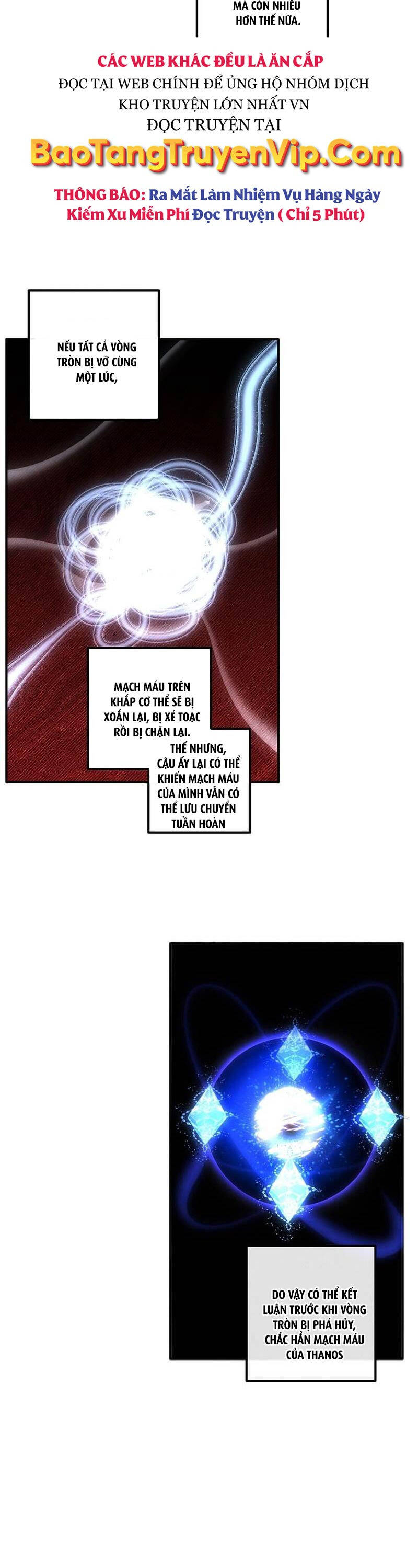 Con Trai Út Huyền Thoại Nhà Hầu Tước Chapter 109 - 12