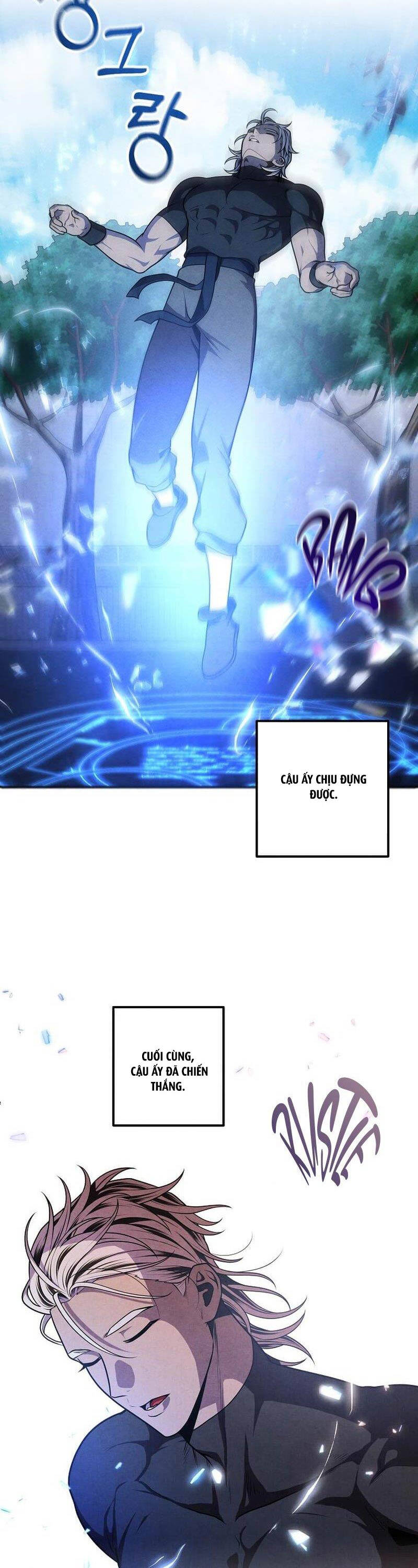 Con Trai Út Huyền Thoại Nhà Hầu Tước Chapter 109 - 16