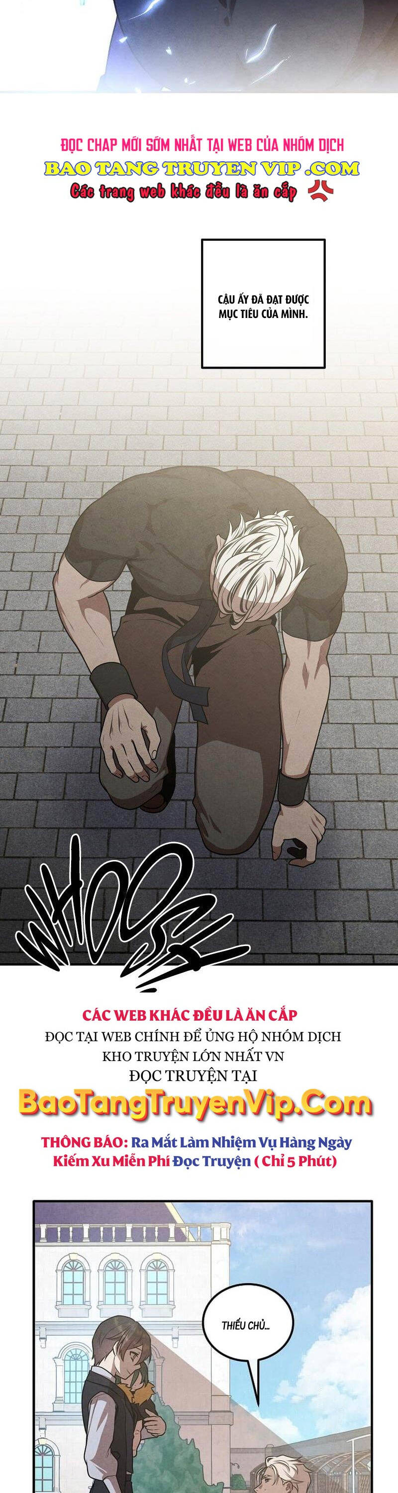 Con Trai Út Huyền Thoại Nhà Hầu Tước Chapter 109 - 17