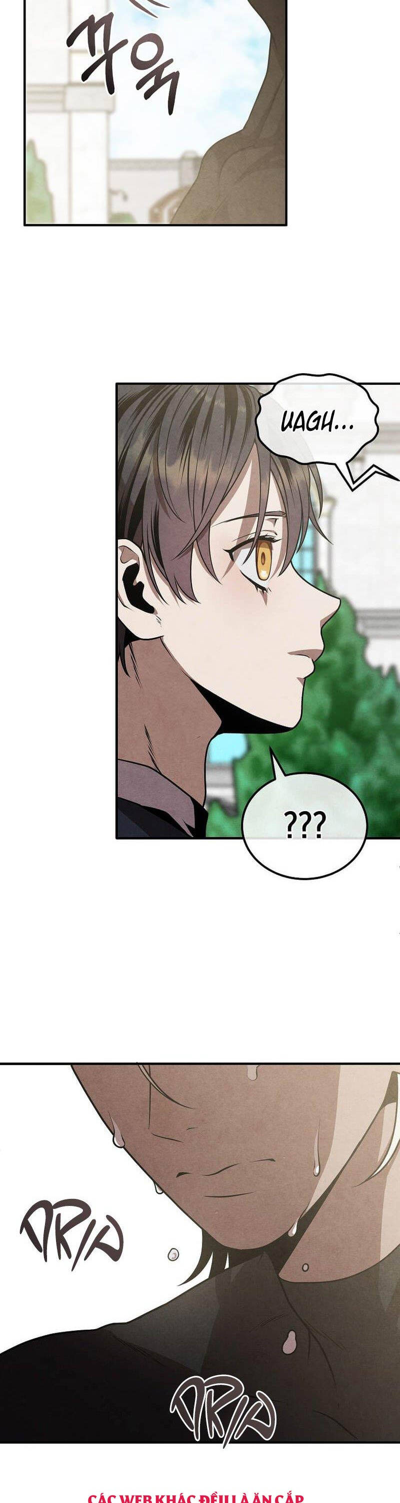 Con Trai Út Huyền Thoại Nhà Hầu Tước Chapter 109 - 20