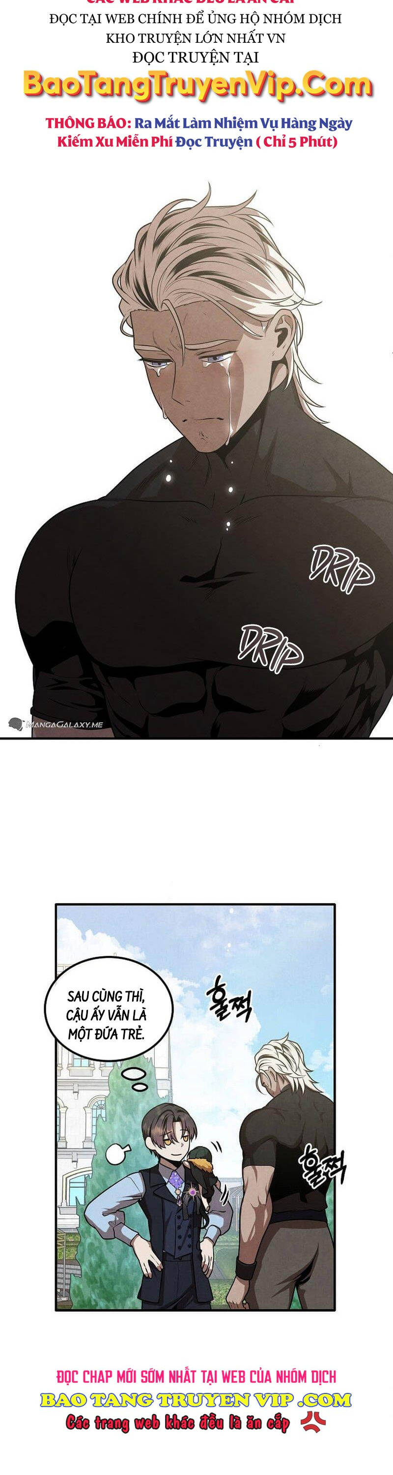 Con Trai Út Huyền Thoại Nhà Hầu Tước Chapter 109 - 21