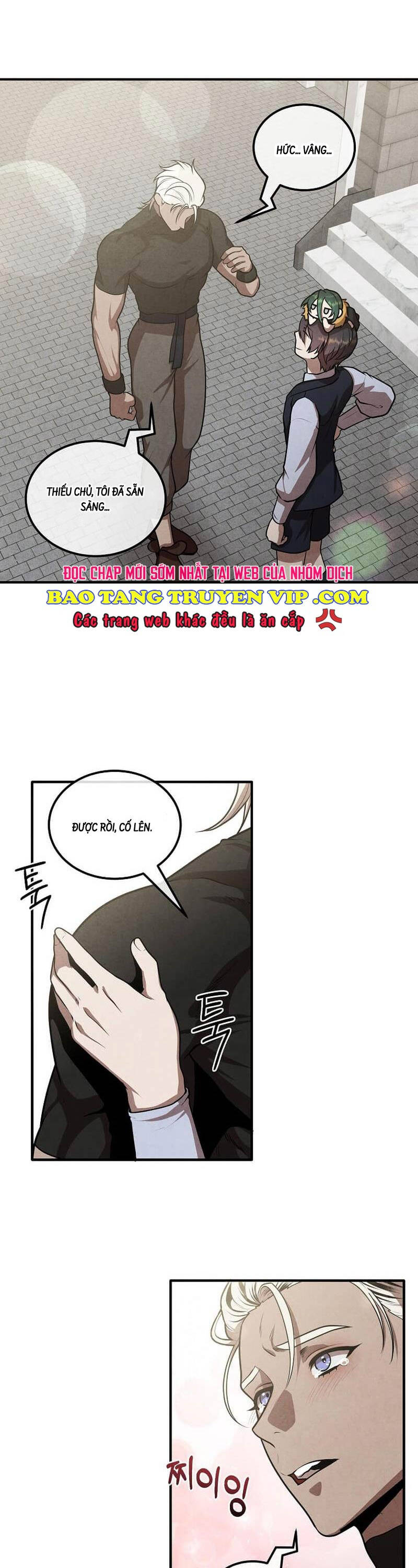 Con Trai Út Huyền Thoại Nhà Hầu Tước Chapter 109 - 27