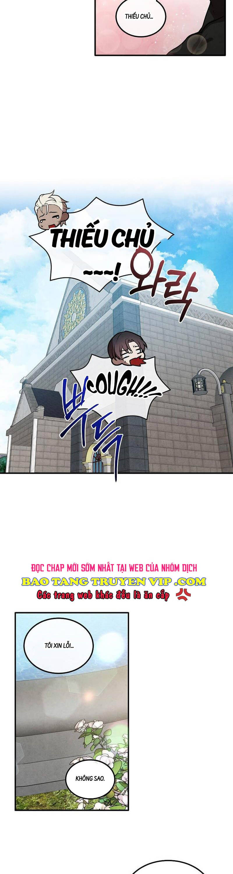 Con Trai Út Huyền Thoại Nhà Hầu Tước Chapter 109 - 28