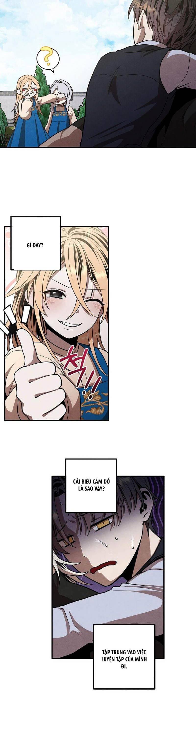Con Trai Út Huyền Thoại Nhà Hầu Tước Chapter 109 - 30