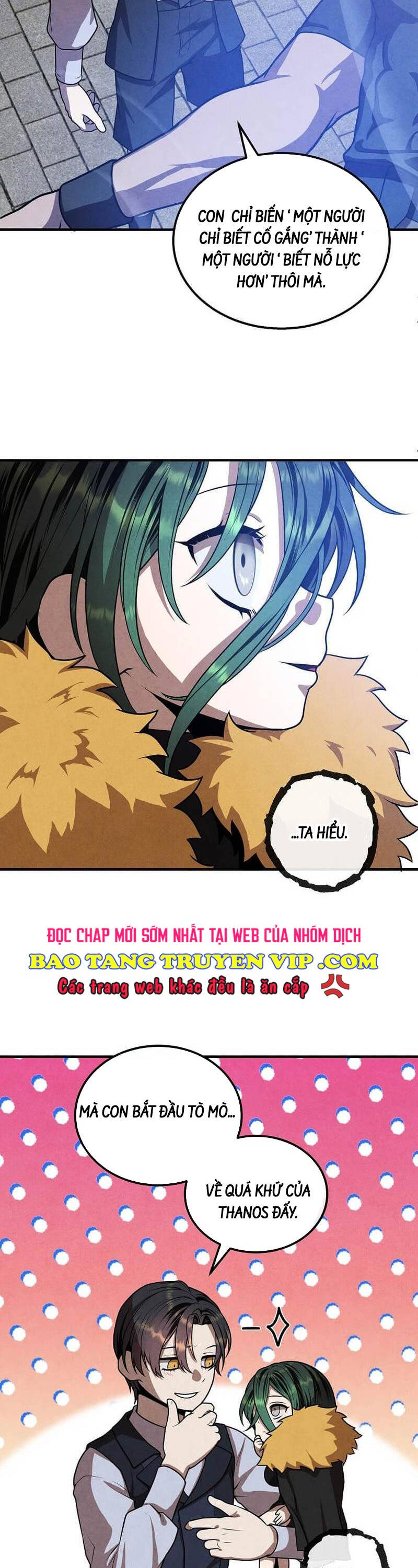 Con Trai Út Huyền Thoại Nhà Hầu Tước Chapter 109 - 4