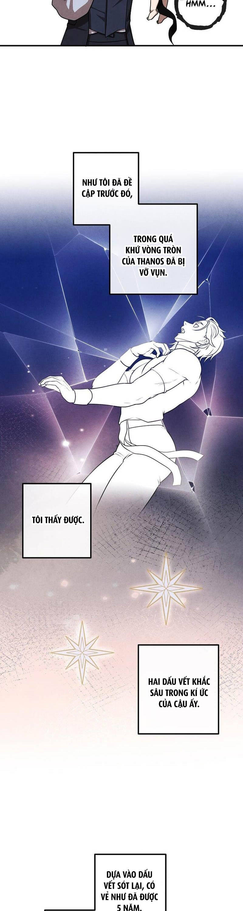 Con Trai Út Huyền Thoại Nhà Hầu Tước Chapter 109 - 5