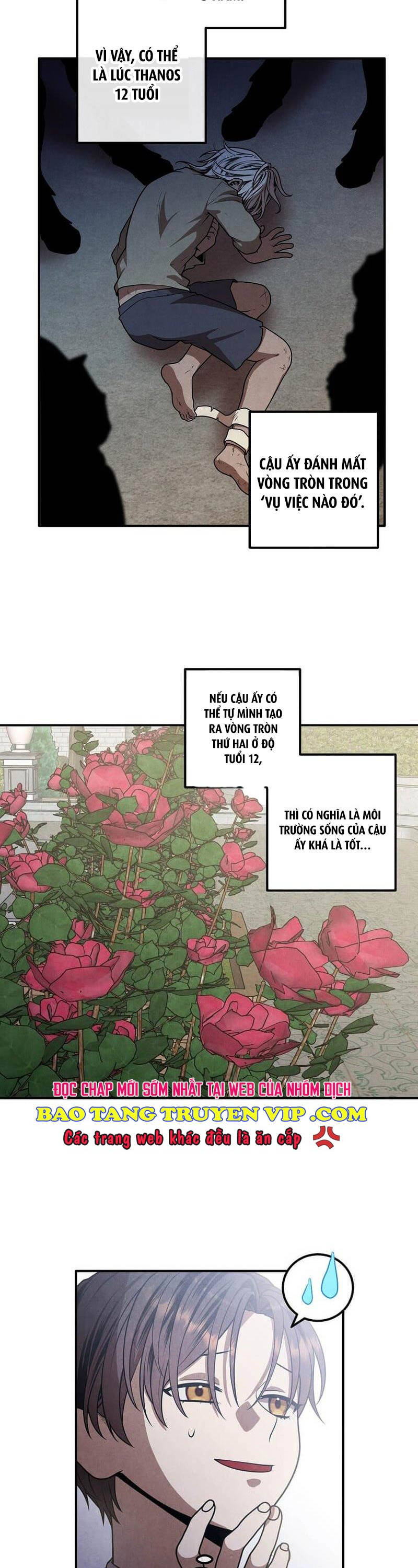 Con Trai Út Huyền Thoại Nhà Hầu Tước Chapter 109 - 6