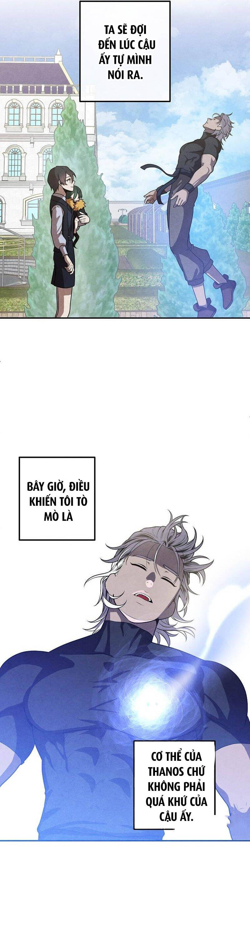 Con Trai Út Huyền Thoại Nhà Hầu Tước Chapter 109 - 8