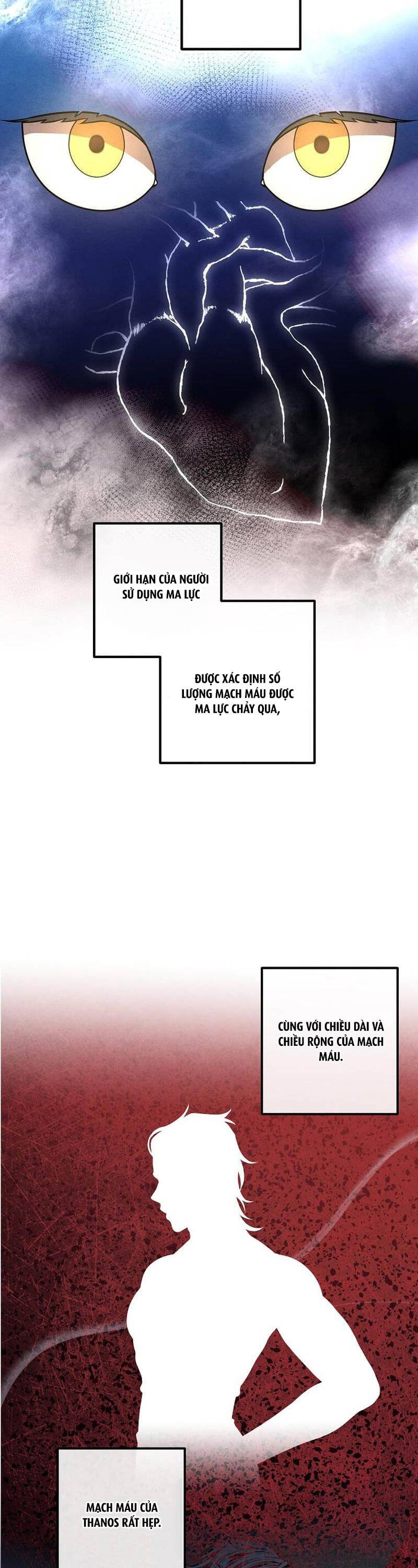 Con Trai Út Huyền Thoại Nhà Hầu Tước Chapter 109 - 10