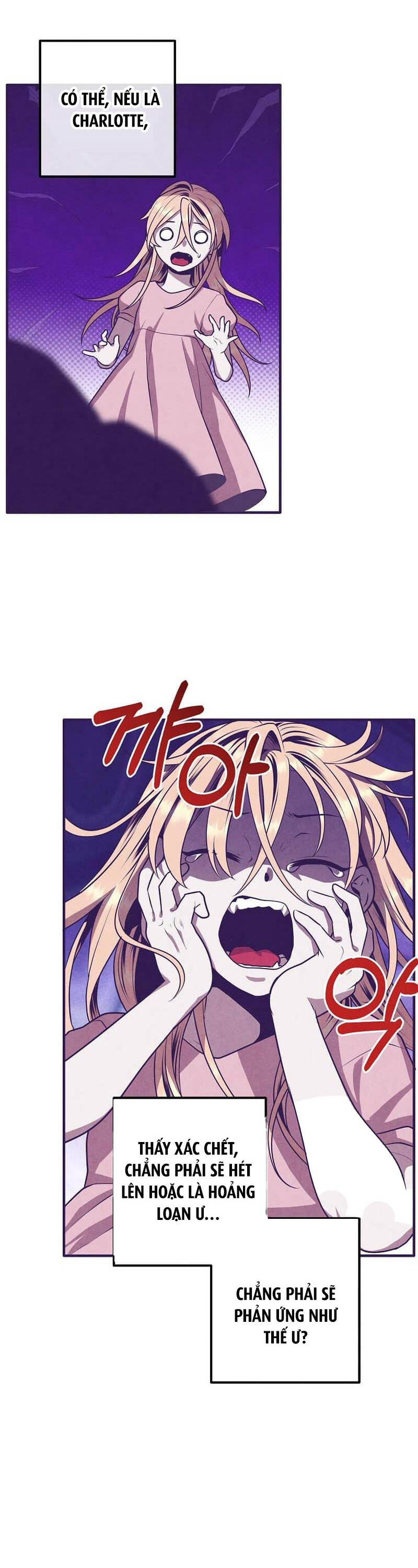 Con Trai Út Huyền Thoại Nhà Hầu Tước Chapter 110 - 11