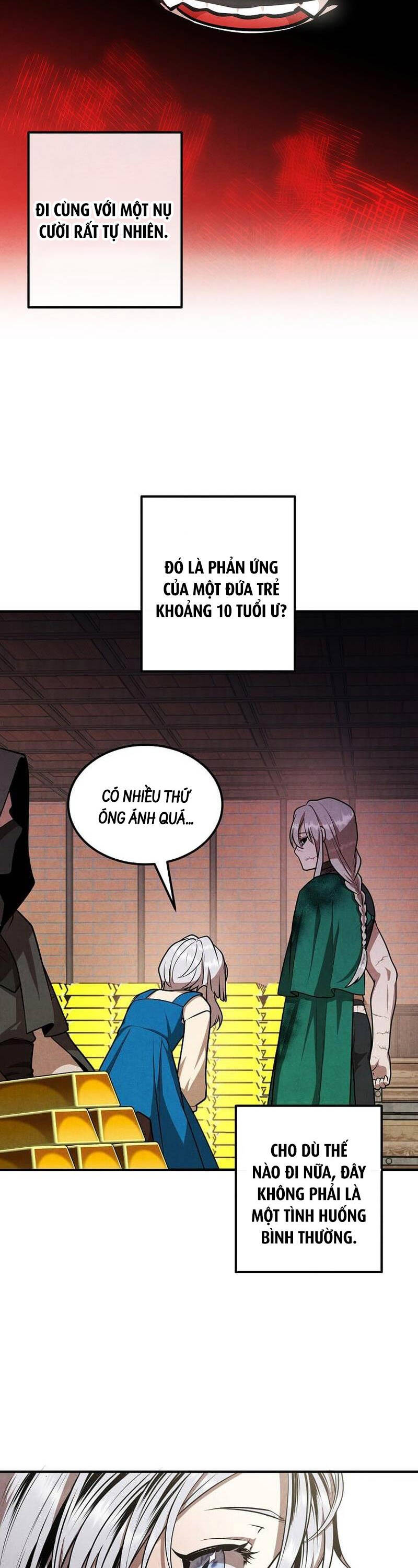 Con Trai Út Huyền Thoại Nhà Hầu Tước Chapter 110 - 13