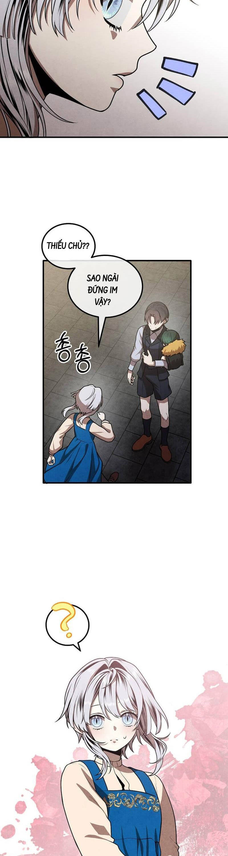 Con Trai Út Huyền Thoại Nhà Hầu Tước Chapter 110 - 14