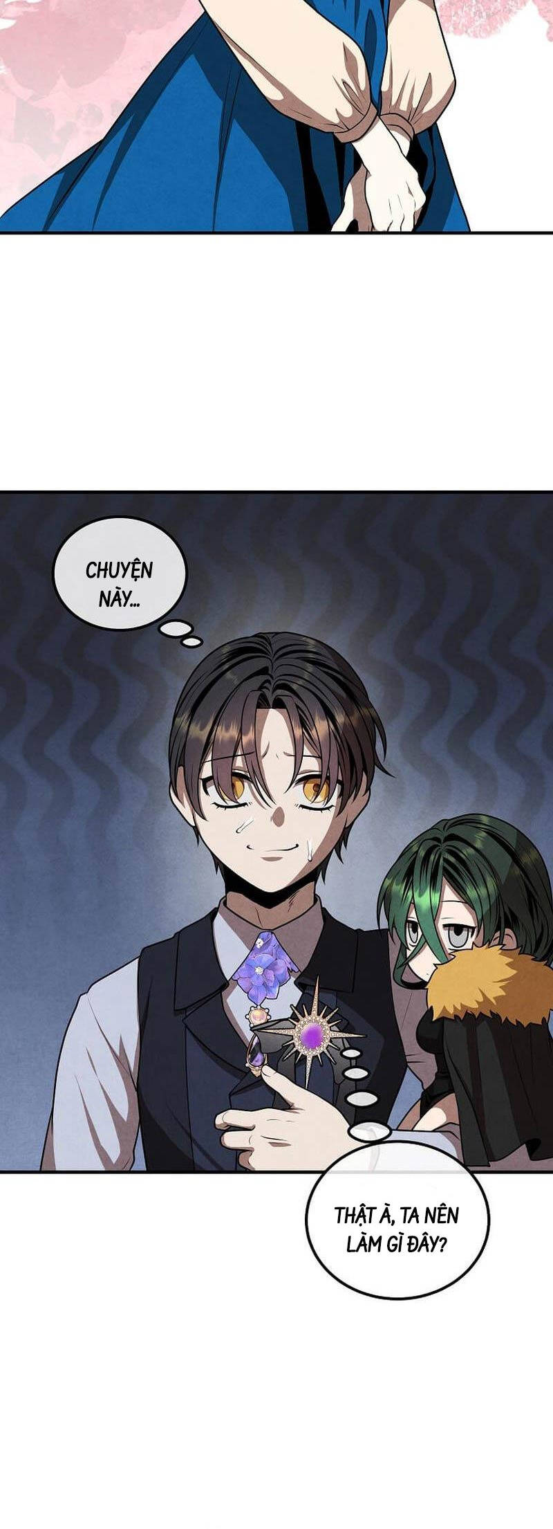 Con Trai Út Huyền Thoại Nhà Hầu Tước Chapter 110 - 15