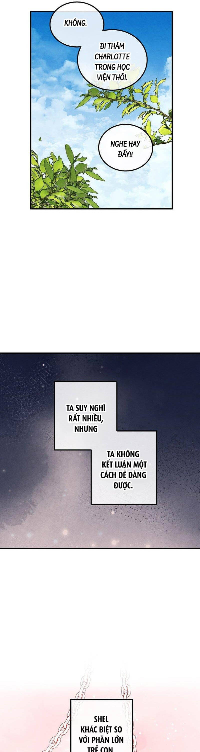 Con Trai Út Huyền Thoại Nhà Hầu Tước Chapter 110 - 16