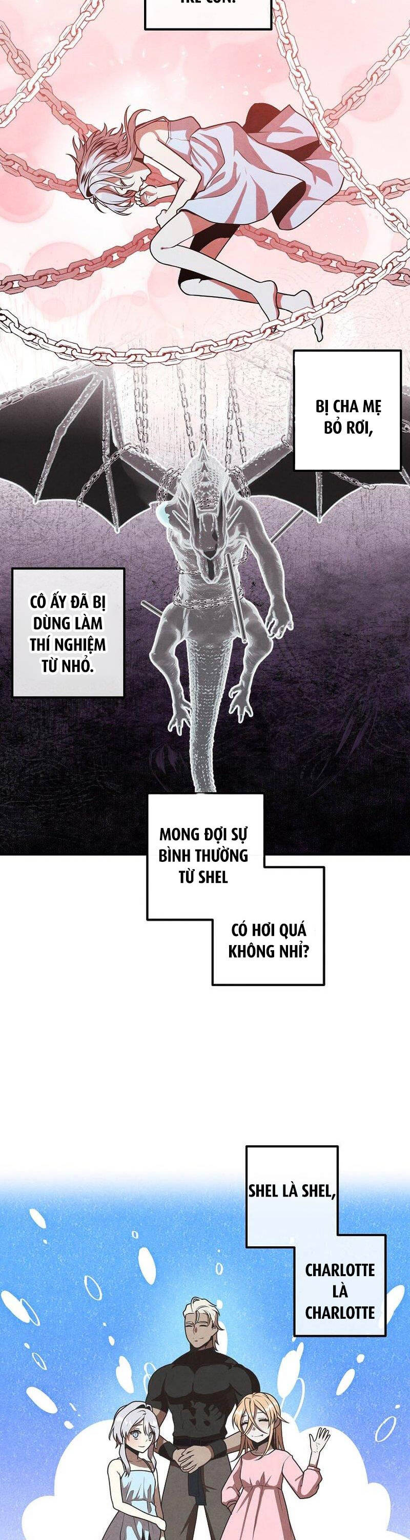 Con Trai Út Huyền Thoại Nhà Hầu Tước Chapter 110 - 17