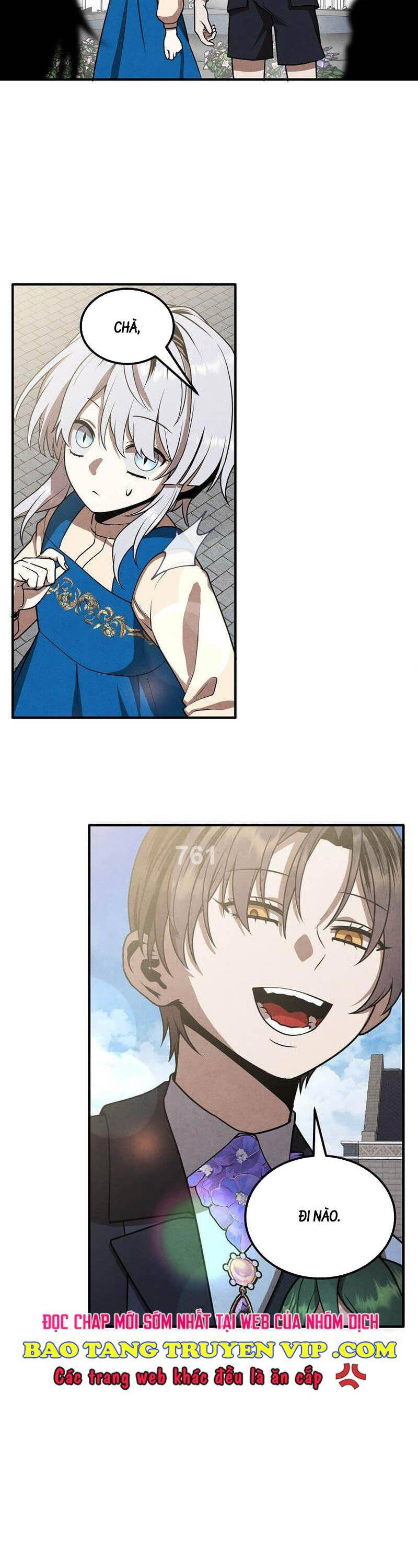 Con Trai Út Huyền Thoại Nhà Hầu Tước Chapter 110 - 3