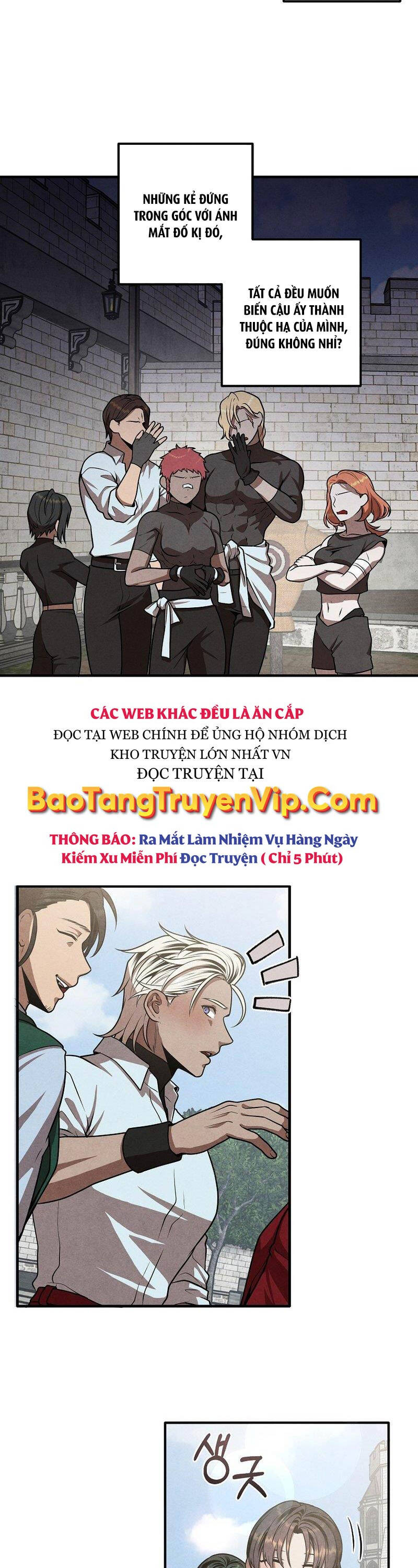 Con Trai Út Huyền Thoại Nhà Hầu Tước Chapter 110 - 24
