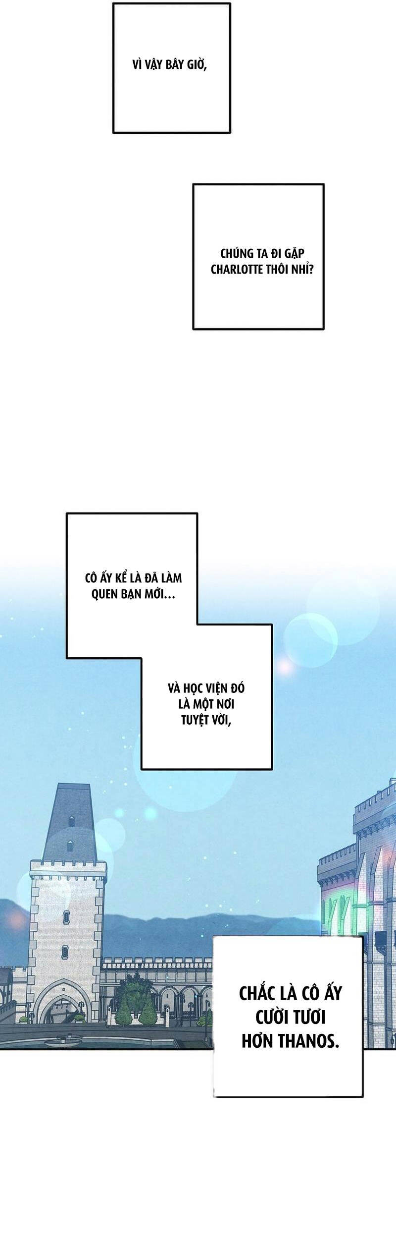 Con Trai Út Huyền Thoại Nhà Hầu Tước Chapter 110 - 27