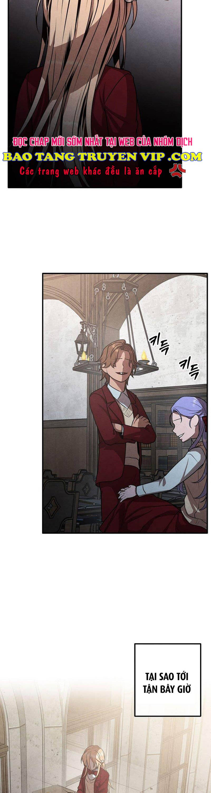 Con Trai Út Huyền Thoại Nhà Hầu Tước Chapter 110 - 29