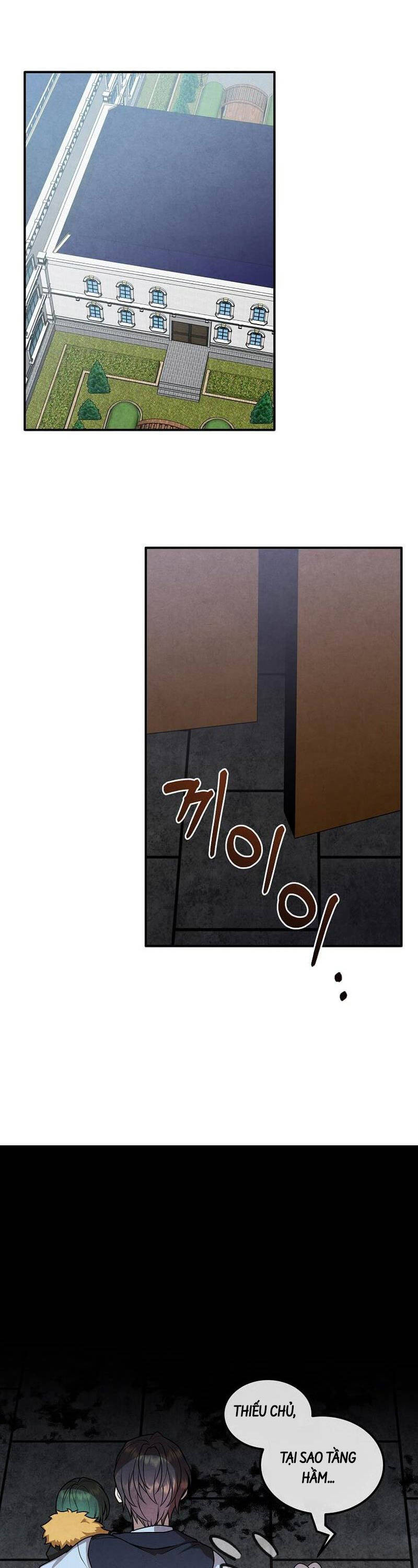 Con Trai Út Huyền Thoại Nhà Hầu Tước Chapter 110 - 4
